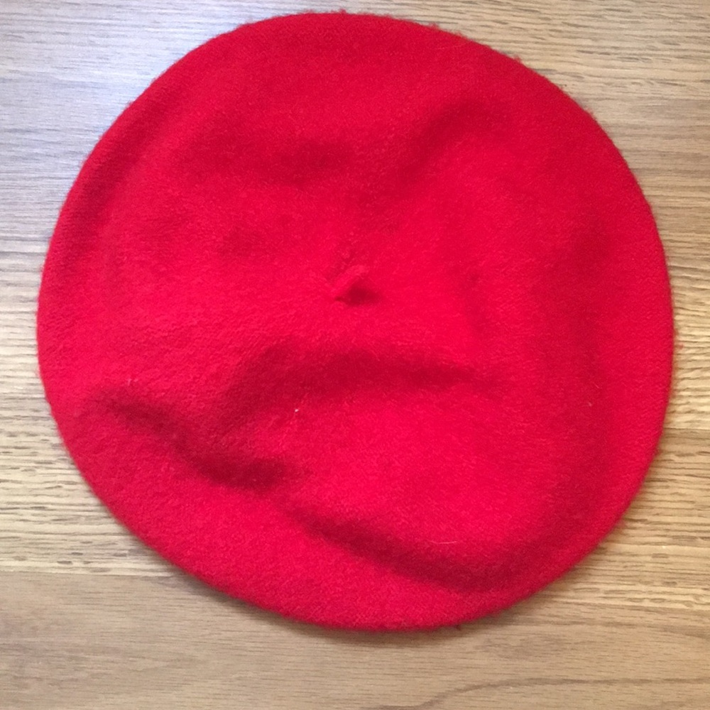 Real French Beret